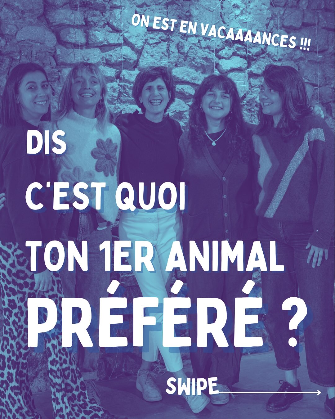 Bonnes vacances 💘
On se retrouve à la rentrée 
On vous laisse avec un super jeu à faire à toute heure de la journée 💕
! NE VOUS FAITES PAS SPOILER ! 
Prenez soin de vous 
Et lâchez-vous la grappe.
L'été en Ayurveda est une veritable saison de la farniente méritée ! 
#marseille #vacances #briseglace #jeuconcours #jeuplage #icebreaker