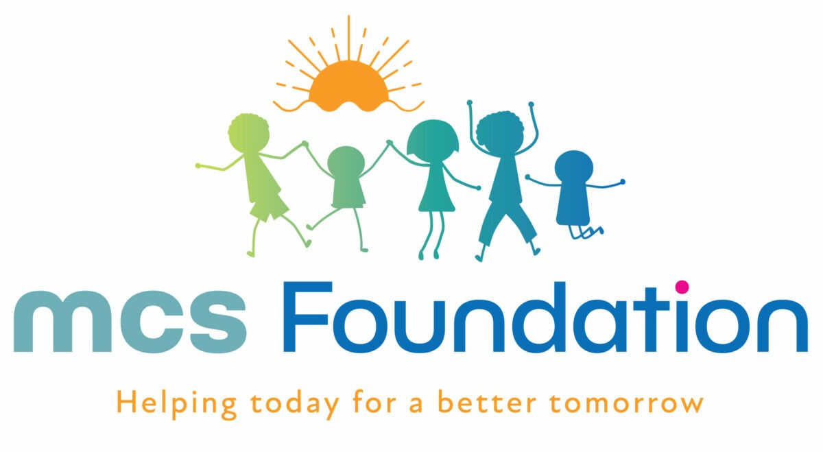 Logo MCSFoundation partenaire Le Grand Bain Marseille