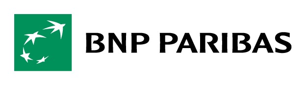 LOGO BNP PARIBAS