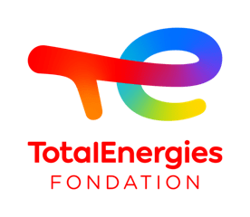 logo fondation total energies pour le grand bain marseille