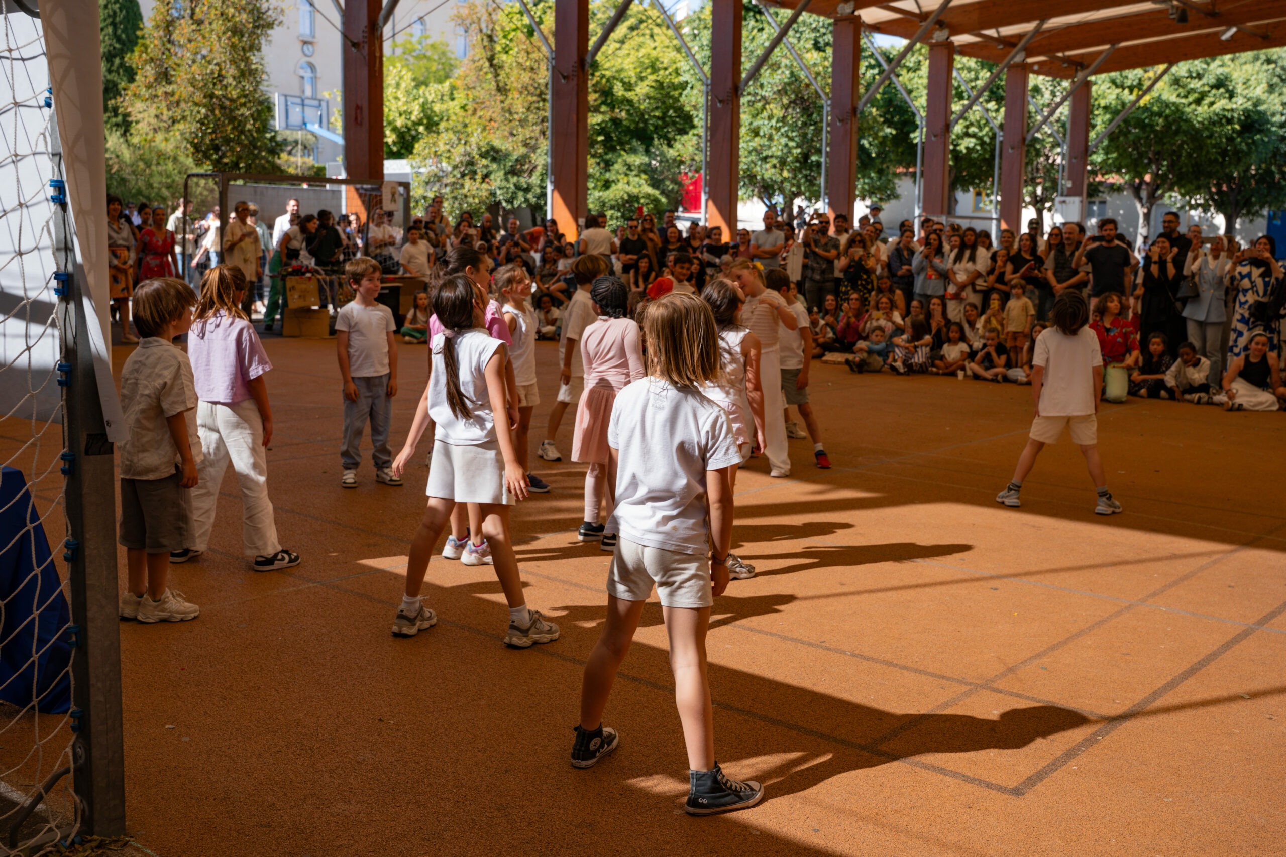 festival le grand bain marseille