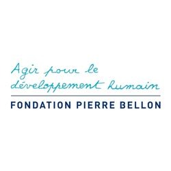 logo fondation bellon pierre